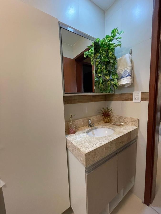 Sonhos Da Serra Bananeiras - O Melhor Apartamento De Bananeiras Umari Exterior foto