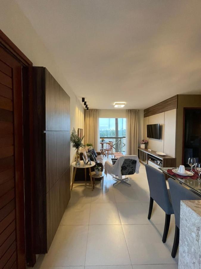 Sonhos Da Serra Bananeiras - O Melhor Apartamento De Bananeiras Umari Exterior foto